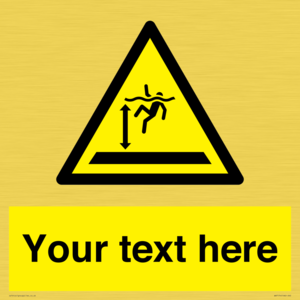 Custom Danger deep water